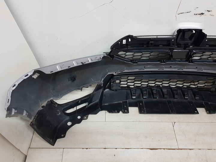 фото №15, Бампер переднє решітка решітка радіатора нова перед eu honda cr-v 5 v 18-23