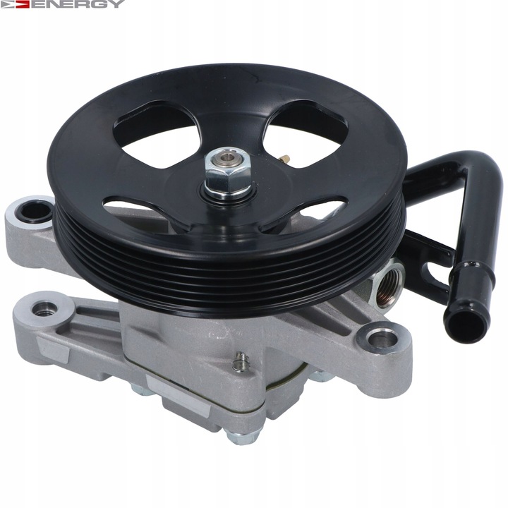 фото №9, Насос підсилювача kia rio hyundai accent energy pw690303 насос