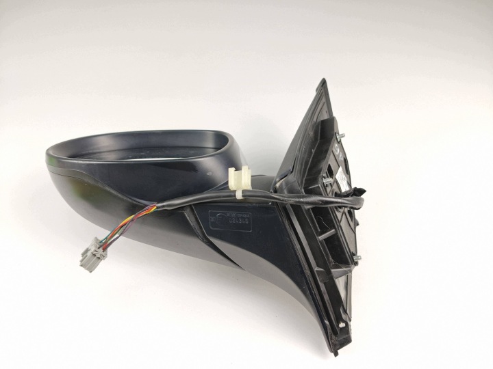 фото №8, Зеркало левое водителя honda civic viii ufo 9pin 76250smge321