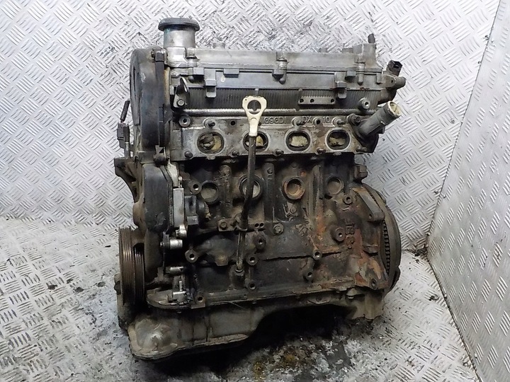 фото №9, Mitsubishi space star carisma двигун 1.8 gdi 4g93