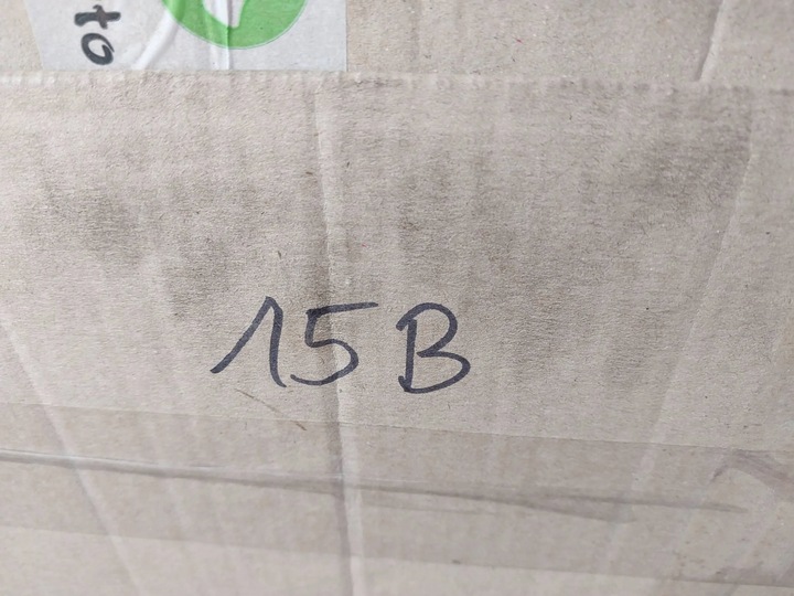 фото №6, Замок крышки багажника vw passat b5 sedan 3b5827505