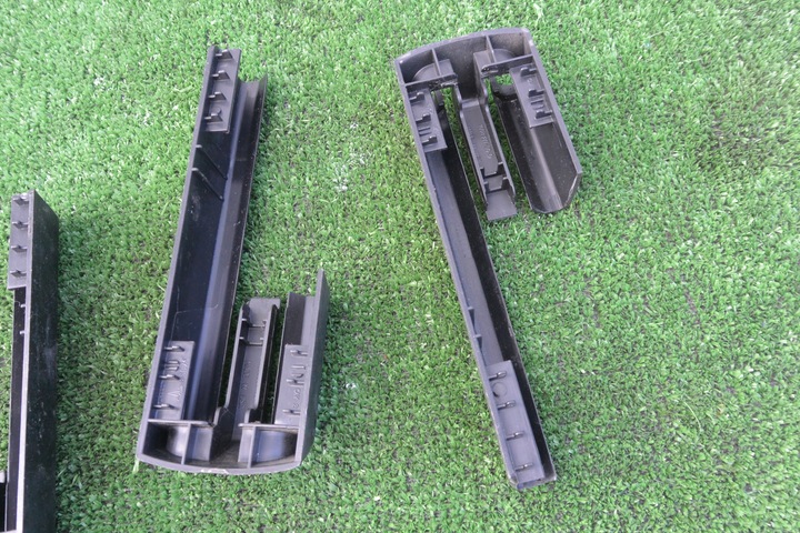 фото №6, Заглушка рейка сидіння kpl tesla модель s 12-16