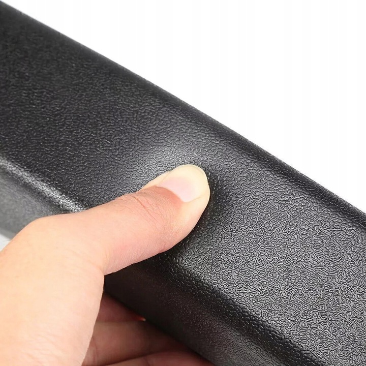 фото №12, 2x підлокітник автомобільний універсальний чорний