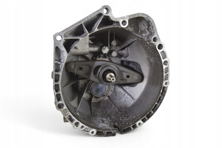 фото №8, Коробка передач коробки передач механічна bmw e90 e91 e60 e61 2.5 i n52 218km 2170017897