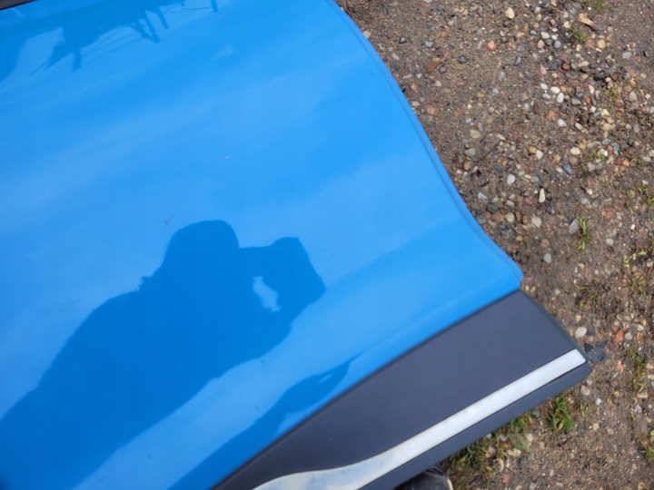 фото №7, Дверь задние зад правые renault clio iv 4 универсал dvrpj