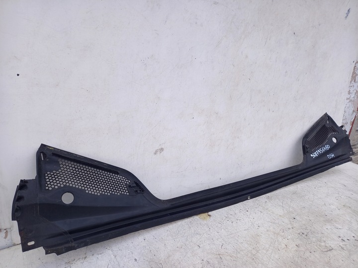 фото №7, Панель под лобовым стеклом citroen ds4 9687956480