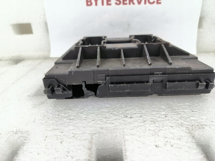 фото №5, Vw ag блок управления модуль комфорта bcm 1s0937087j