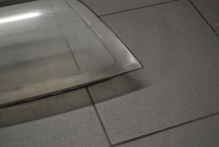 фото №7, Плафон лампы правые перед audi a6 c5