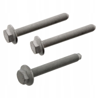 фото №1, Винт рычага zest. vw audi laura 1z octavia 1z oc