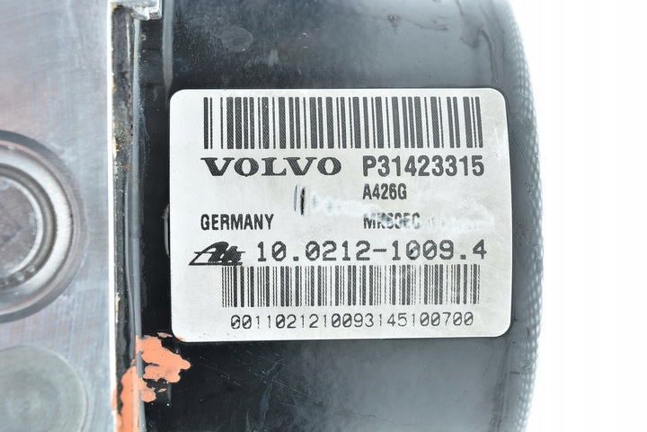 фото №7, Насос abs volvo v40 ii 10.0961-0424.3 p31423315