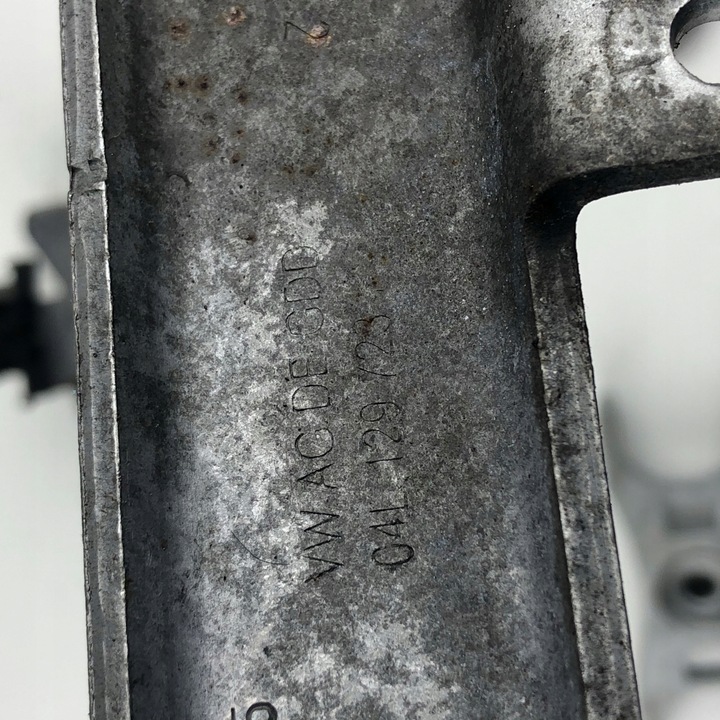 фото №9, Держатель кронштейн audi a1 s1 2.0 tdi поддержка vw seat