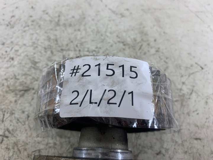 фото №9, Renault scenic i 1.9 dti насос впрыскивающий 7700870130 0460414993