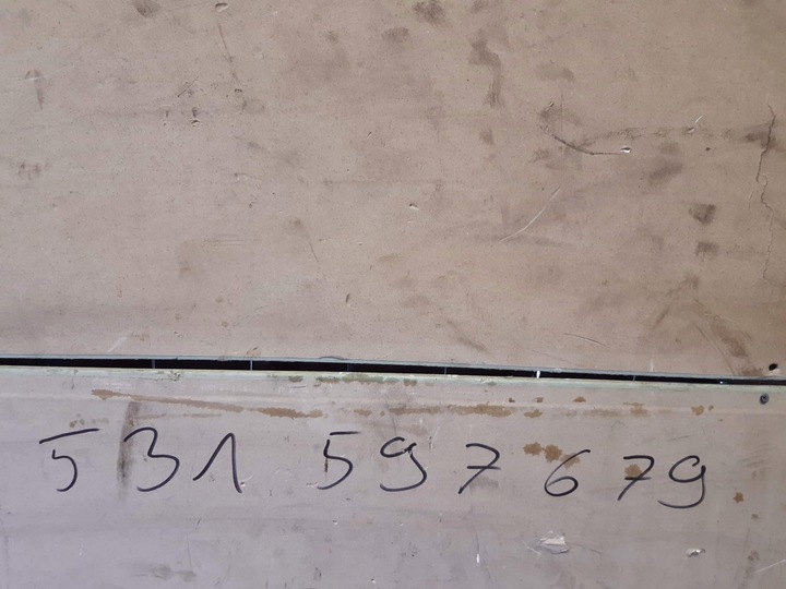 фото №10, Audi q3 ii 2 83a 18- s-line решётка радиатора решётка чёрный