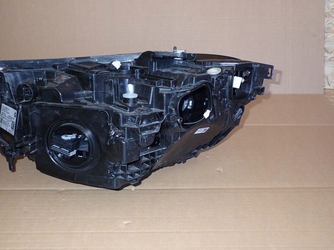 фото №8, Bmw m3 m4 g22 g23 g26 g80 g82 laser фара праві лампа права 9505116-04