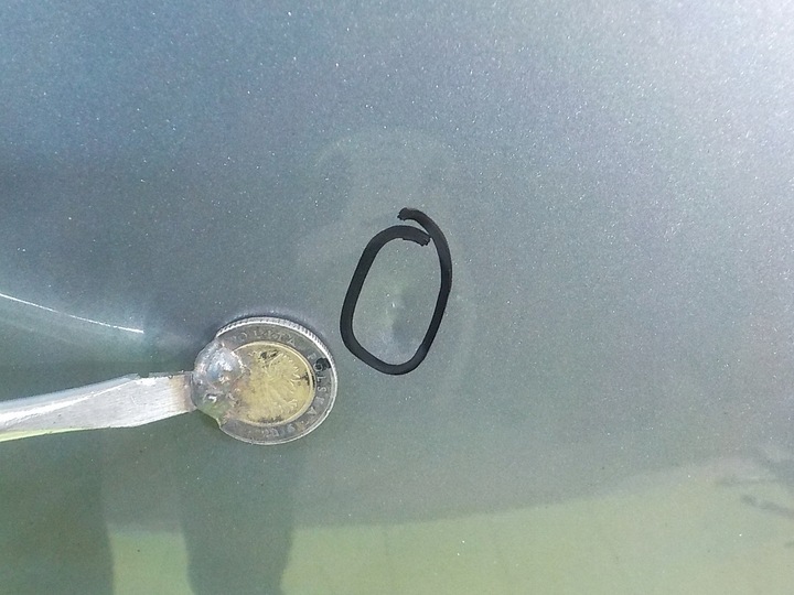 фото №7, Bmw 3 e92 рестайлинг 2.0 d 10r 2d купе капот