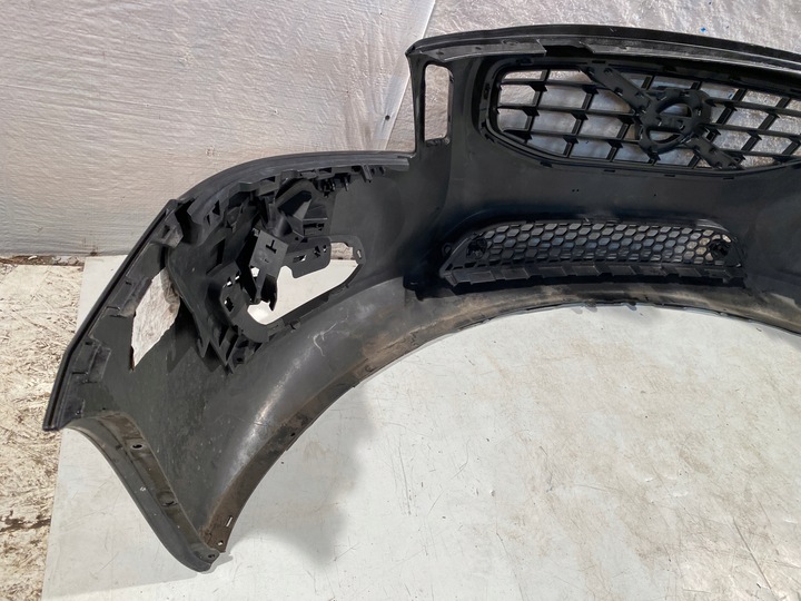 фото №14, Volvo v60 i s60 ii бампер перед переднє