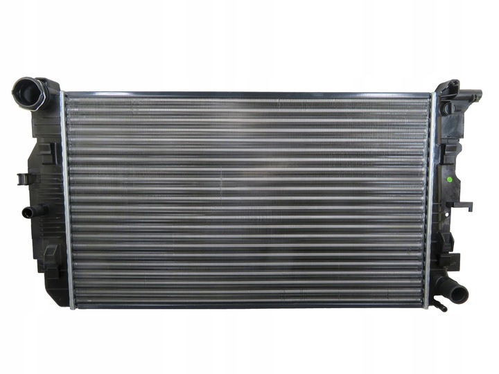 фото №1, Радіаторів води mercedes-benz sprinter 2006 - 2018