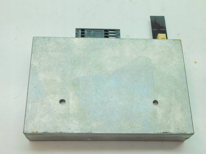 фото №4, Skoda octavia ii 2005r модуль інтерфейс 1z0035729a