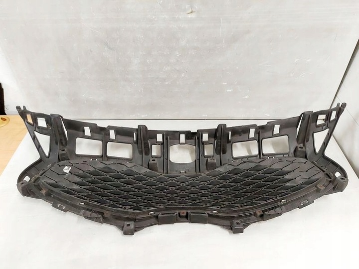 фото №10, Kia carens 4 iv решітка радіатора решітка радіатор перед 86351-a4000