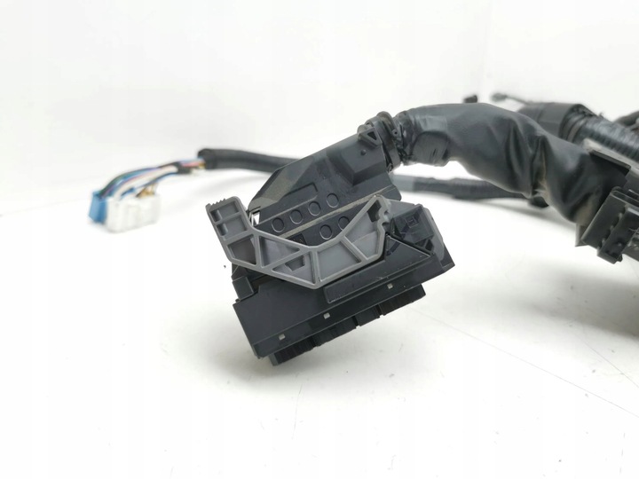 фото №6, Mazda cx-30 2023 джгут провід двигуна