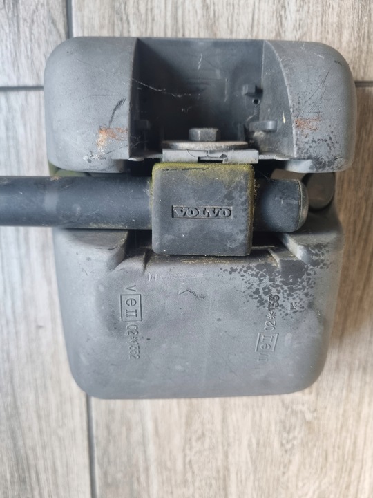 фото №7, Дзеркало дзеркало праві volvo fl 6 00-06