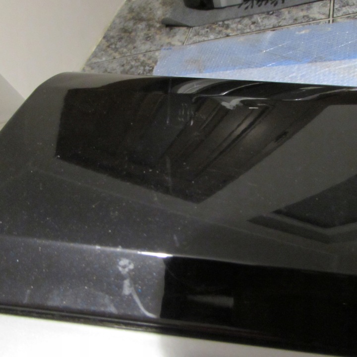 фото №6, Планка дверь правые перед audi q7 4m0853960b