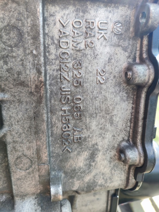 фото №15, Коробка передач коробки передач автомат dsg комплектна 1.0 tsi vw golf 7 skoda, audi