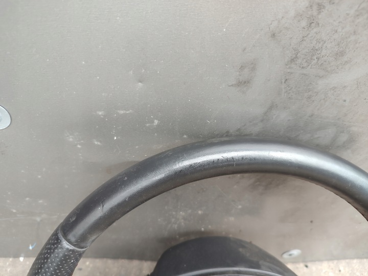 фото №8, Руль мультифункция s-line audi a3 8p 04-08 8p0419091ct