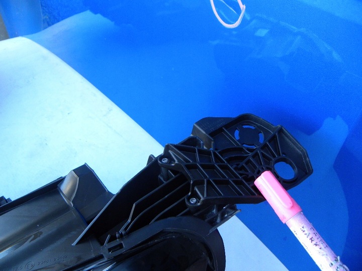 фото №12, Peugeot 3008 ii-5008 ii рестайлінг 2021 рік капот, бампер na 6xpdc