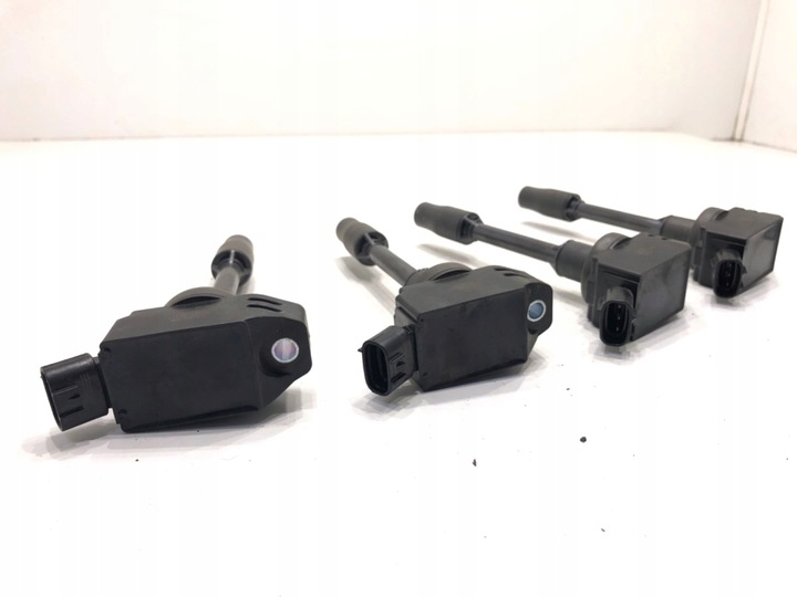 фото №3, Котушка запалювання toyota camry 90919-02277 2.5 178km котушка