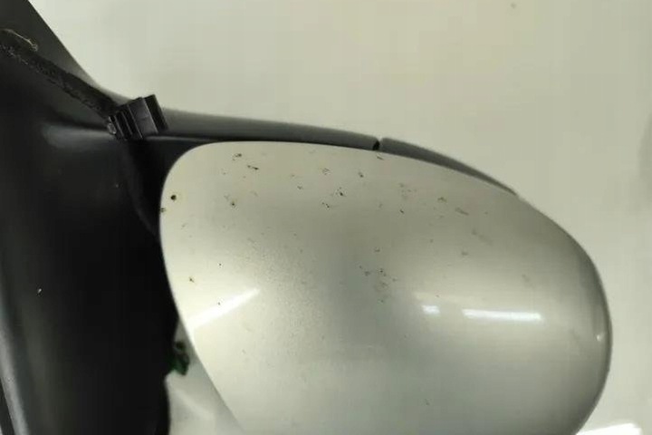 фото №12, Дзеркало ліві vw tiguan 5n_ 5n1857502be 2.0l дизель 103kw 2014