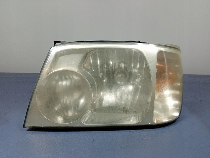 фото №1, Цзянлин landwind x6 фара лівий лампа перед