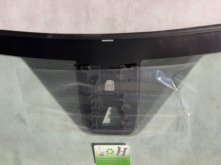 фото №5, Lexus rx скло передня камера акустичний 2018-