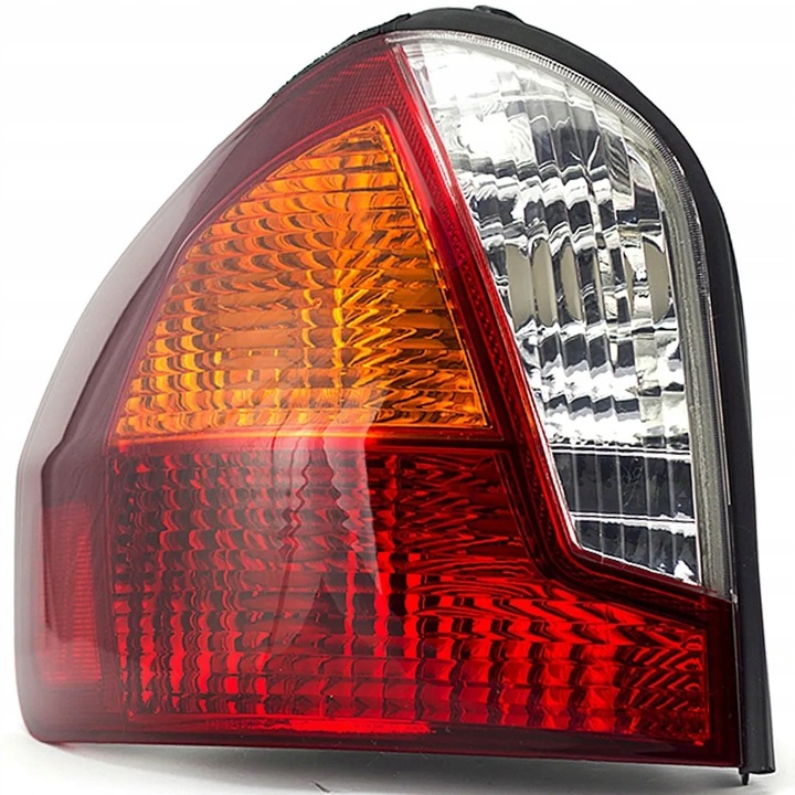 фото №1, Лампа задня hyundai santa fe '01-'06 - ліва - depo