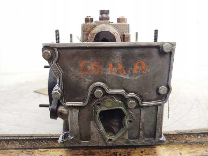 фото №10, Головка двигуна bmw 7 17137889 5.0 v12 5012a 2