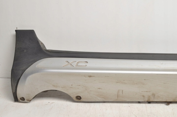 фото №10, Volvo xc60 i молдинг накладка пороговая правая 31294849