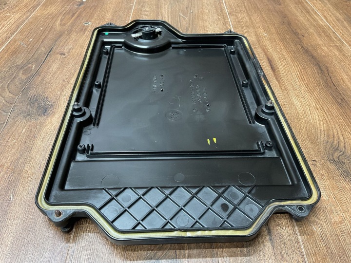 фото №9, Крышка предохранителей перед mercedes-benz sl r129 1295400682 a1295400682