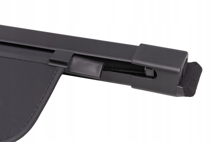 фото №10, Volkswagen touareg iii cr 2018-2026 ролета багажника чёрная 760867871c