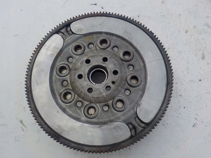 фото №5, Alfa romeo 159 2.2 jtd колесо двомасовий + зчеплення