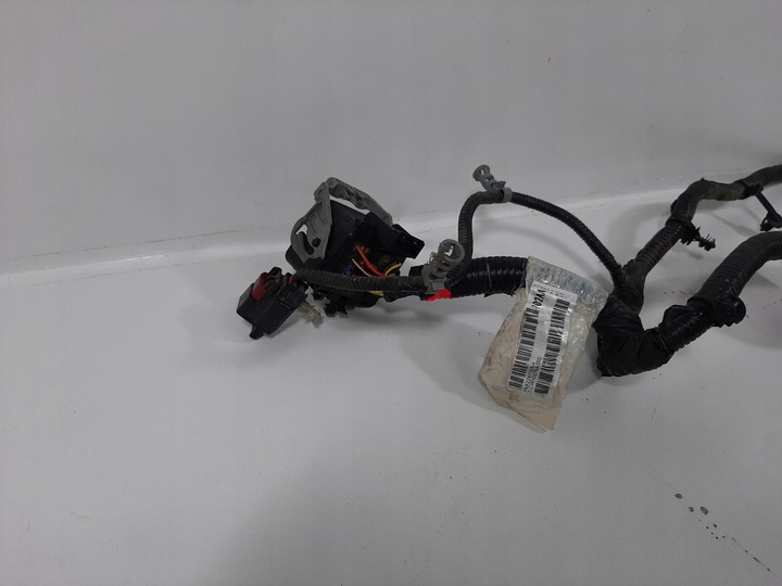 фото №9, Dodge ram 1500 3.6 14r джгут панелі розподільчої