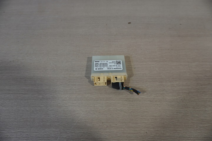 фото №1, Модуль pdc датчики bmw g87 m2 5a54ec0