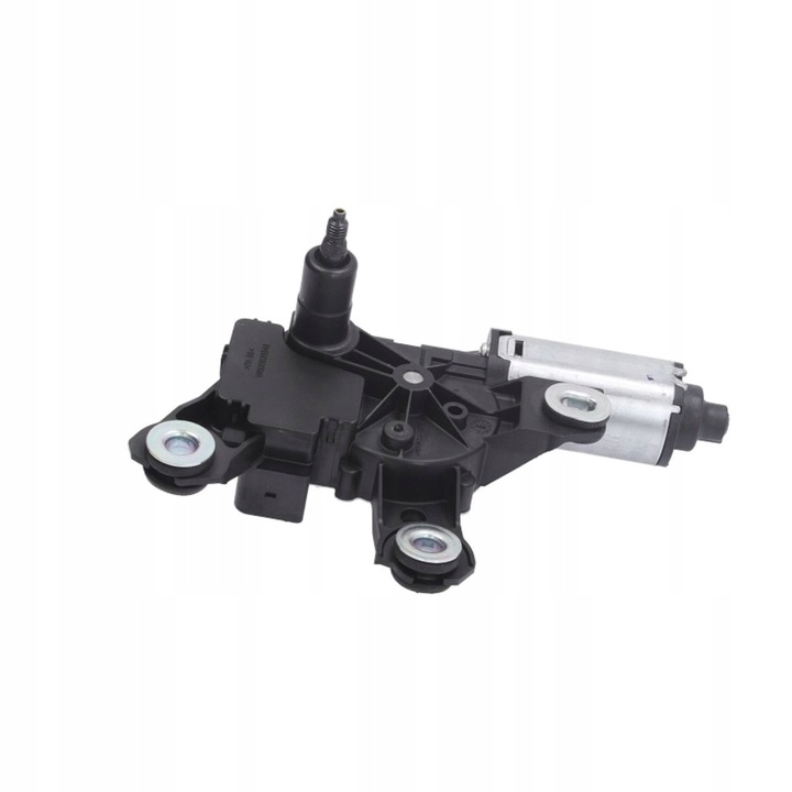 фото №1, Двигун двірник зад vw touareg 01.10-03.18 vale