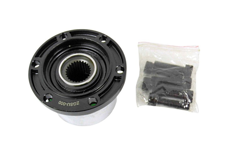 фото №11, Sprzęgiełko ступицы suzuki samurai -98 vitara -00