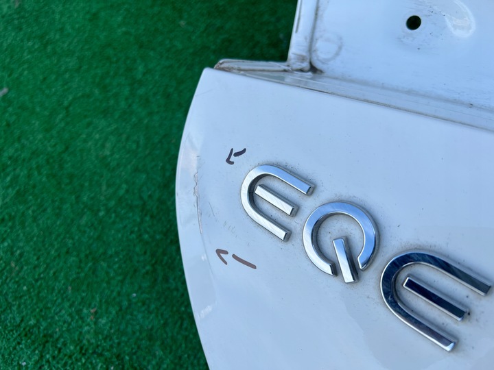 фото №8, Mercedes eqe w295 кришка багажника eu org