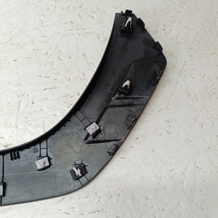 фото №8, Hyundai tucson iv 4 2020 молдинг накладка крыльев левая задняя 87743-n7000