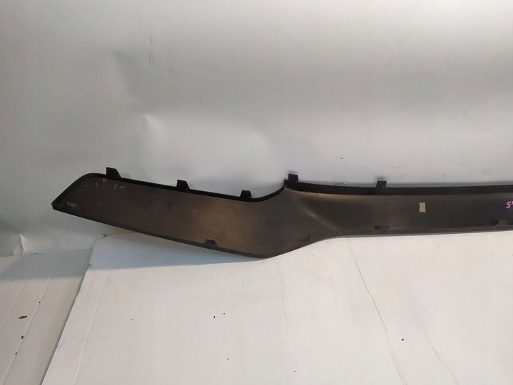 фото №6, Планка бампера зад hyundai kona 17 - 23 86696j9000