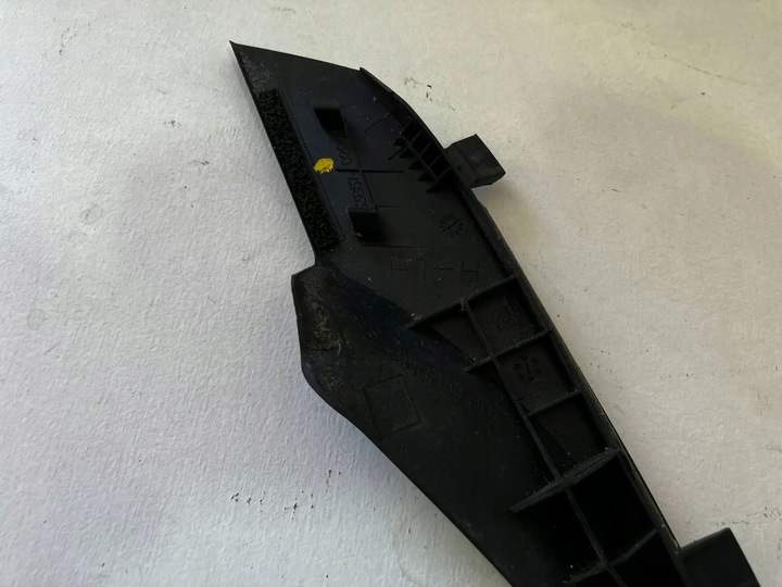 фото №6, Auris ii завершення підскло листок захист ліві ліва гумова накладка