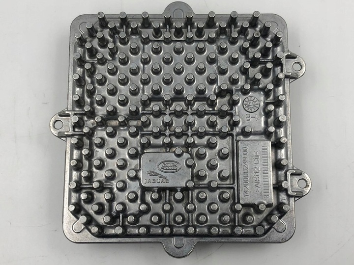 фото №11, Преобразователь модуль led лампы land rover jaguar j9c3-13e005-bd 147000042205
