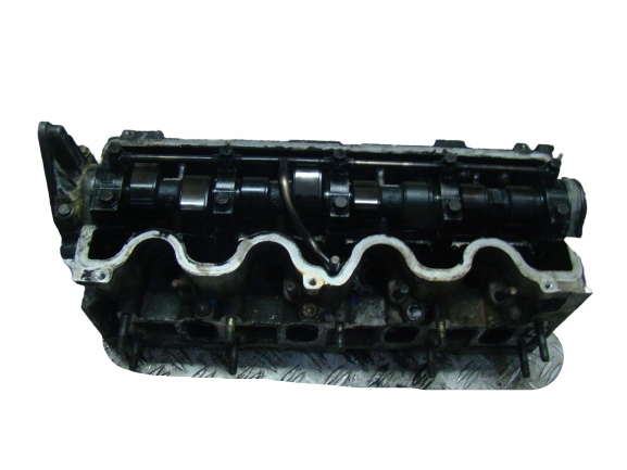 фото №1, Vectra c 1.9 z19dt 120km головка вал