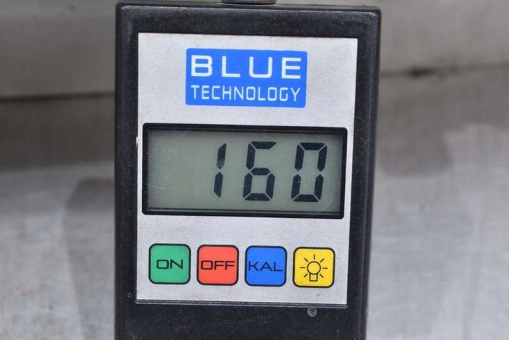 фото №9, Крышка багажника зад задняя серебряная hyundai tucson 1 i 04-10